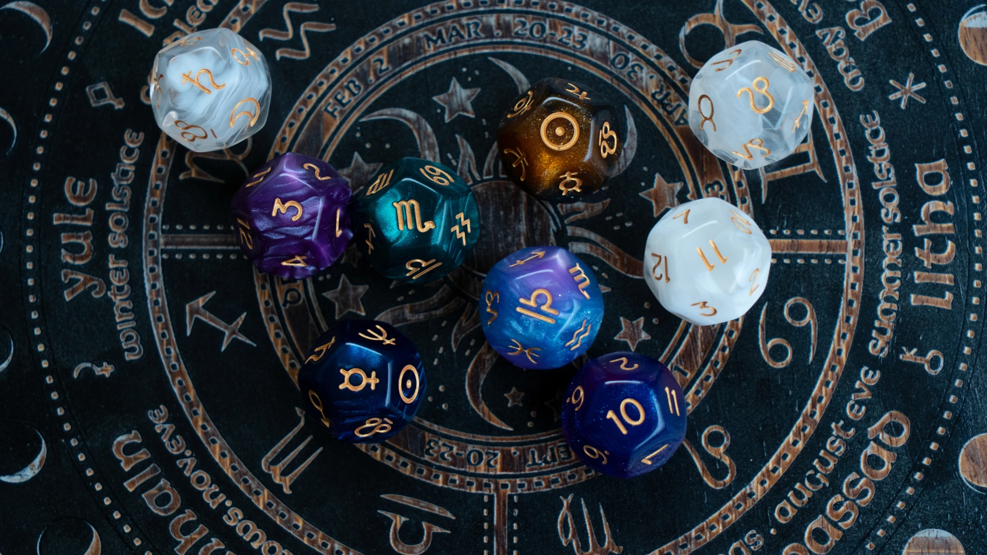 numerology specialist