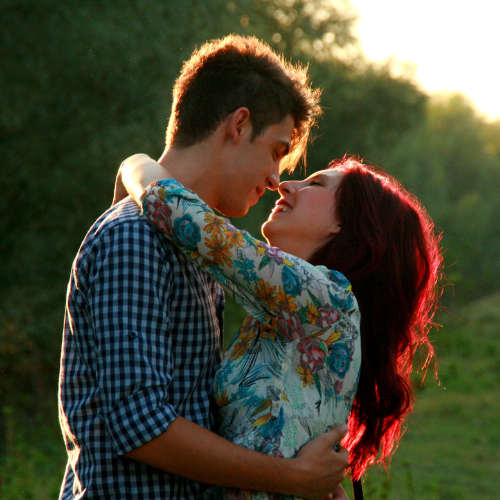 get lost love back