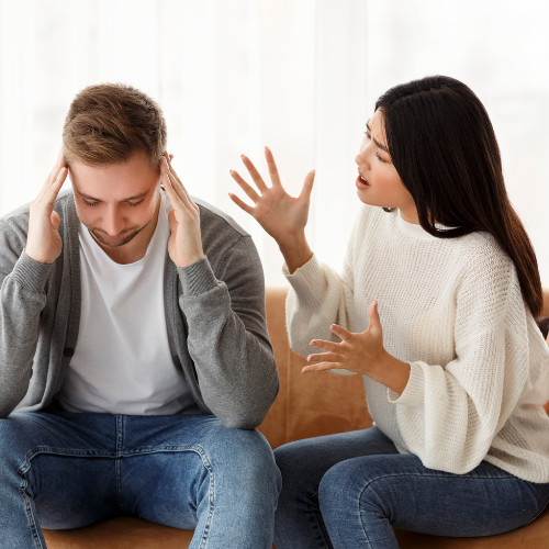 marriage problem solution