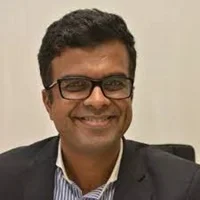 Arjun Sharma